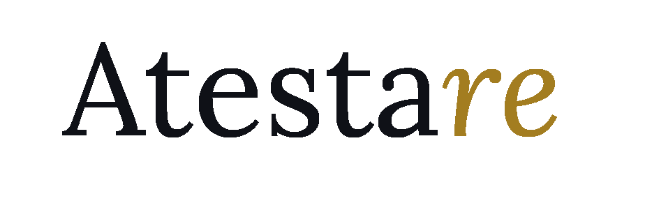 Atestare