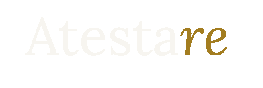 Atestare